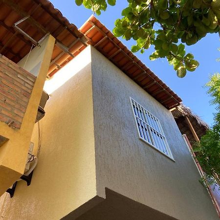 Suite Brisa Jijoca de Jericoacoara Exterior foto