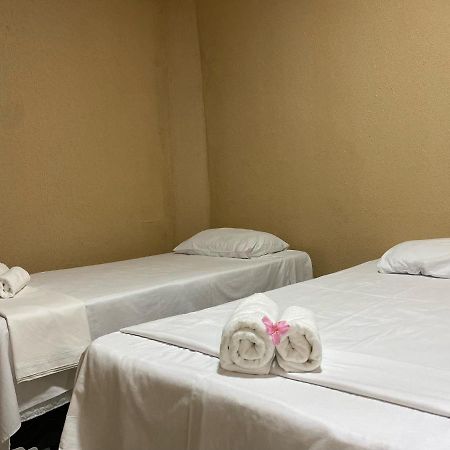 Suite Brisa Jijoca de Jericoacoara Exterior foto