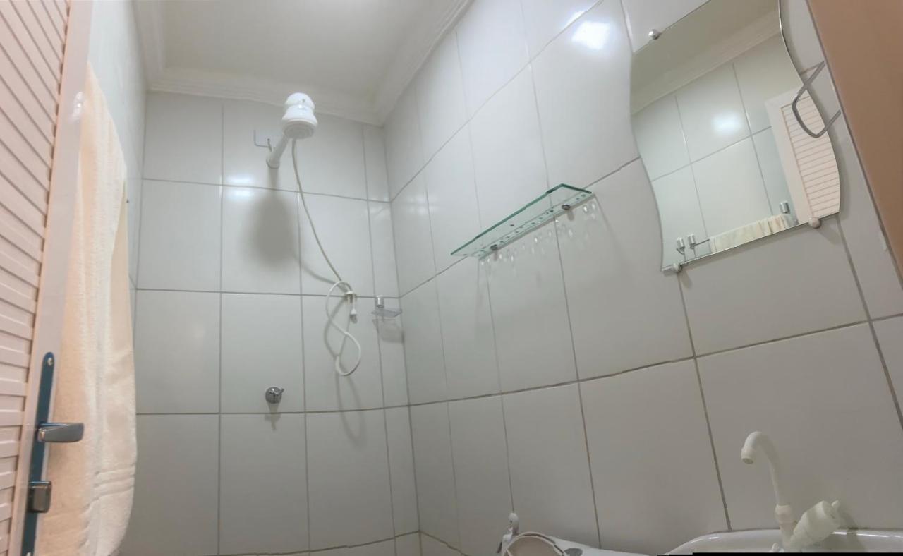 Suite Brisa Jijoca de Jericoacoara Exterior foto