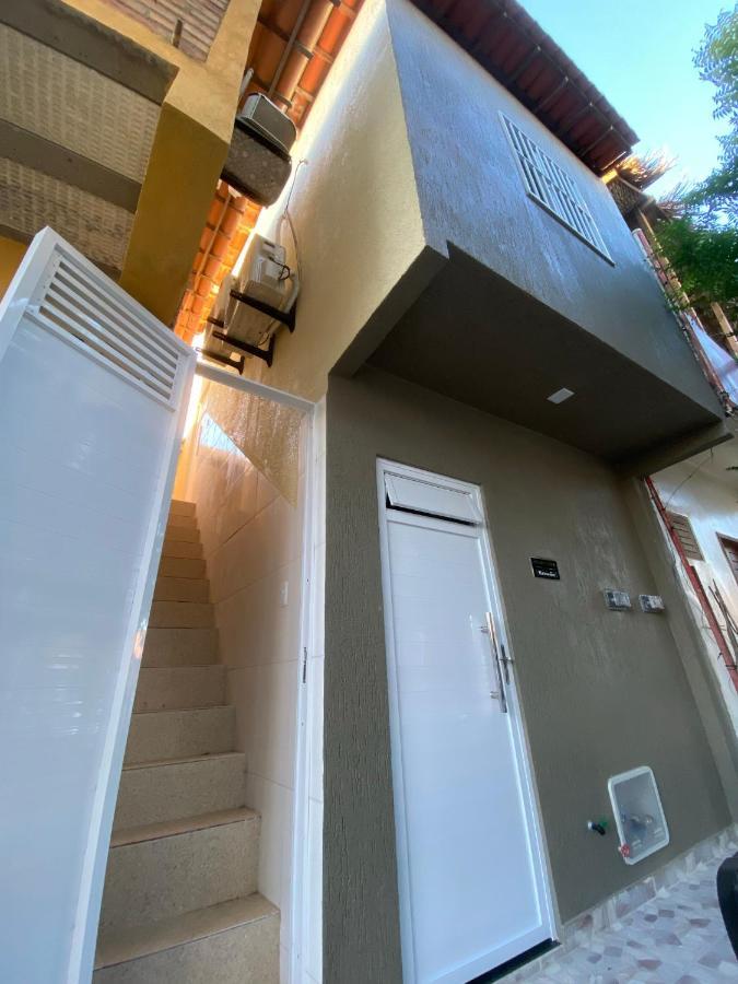 Suite Brisa Jijoca de Jericoacoara Exterior foto