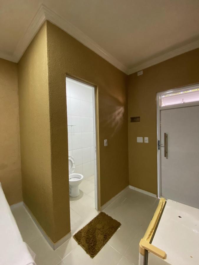 Suite Brisa Jijoca de Jericoacoara Exterior foto