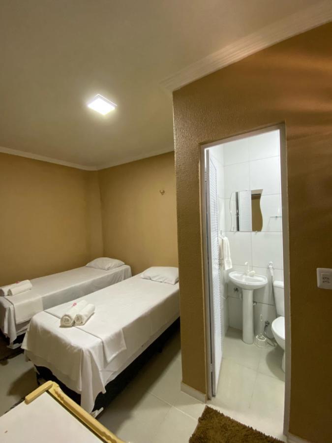 Suite Brisa Jijoca de Jericoacoara Exterior foto