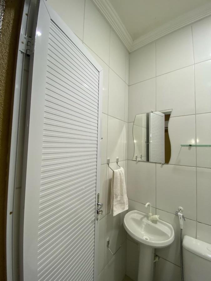Suite Brisa Jijoca de Jericoacoara Exterior foto