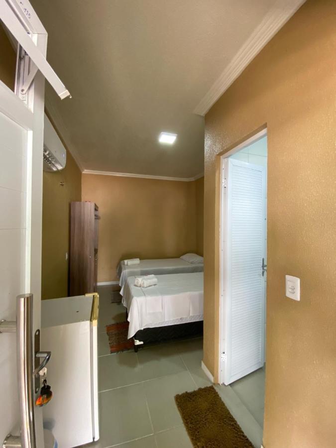 Suite Brisa Jijoca de Jericoacoara Exterior foto
