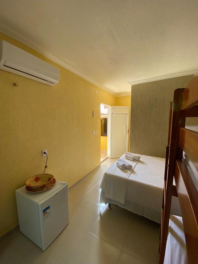 Suite Brisa Jijoca de Jericoacoara Exterior foto