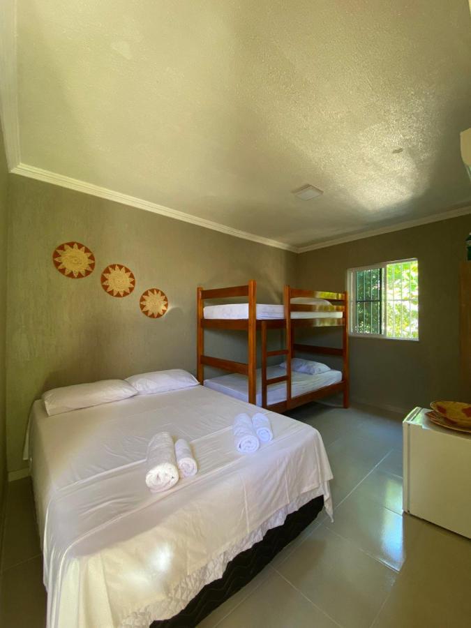 Suite Brisa Jijoca de Jericoacoara Exterior foto