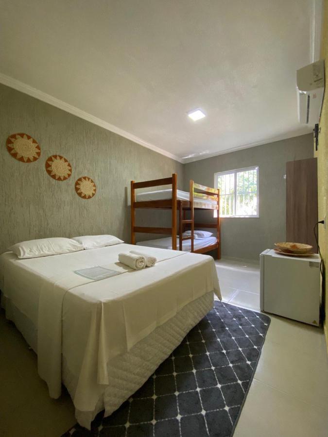 Suite Brisa Jijoca de Jericoacoara Exterior foto
