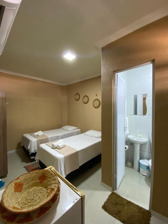 Suite Brisa Jijoca de Jericoacoara Exterior foto